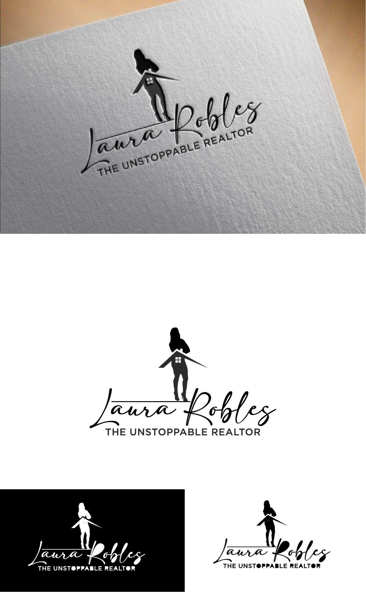 Logo Design by fly  design for this project | Design #31169353