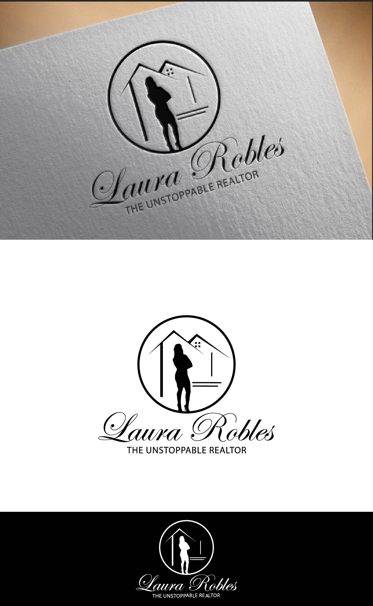 Logo Design by fly  design for this project | Design #31169354