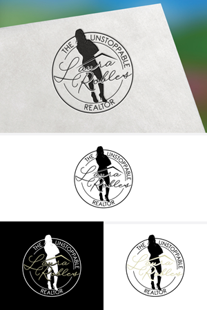 Logo Design by TrisDesign for this project | Design: #31211756
