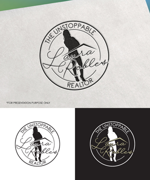 Logo Design by TrisDesign for this project | Design: #31211927