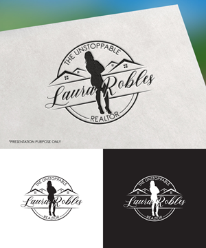 Logo Design by TrisDesign for this project | Design: #31214214