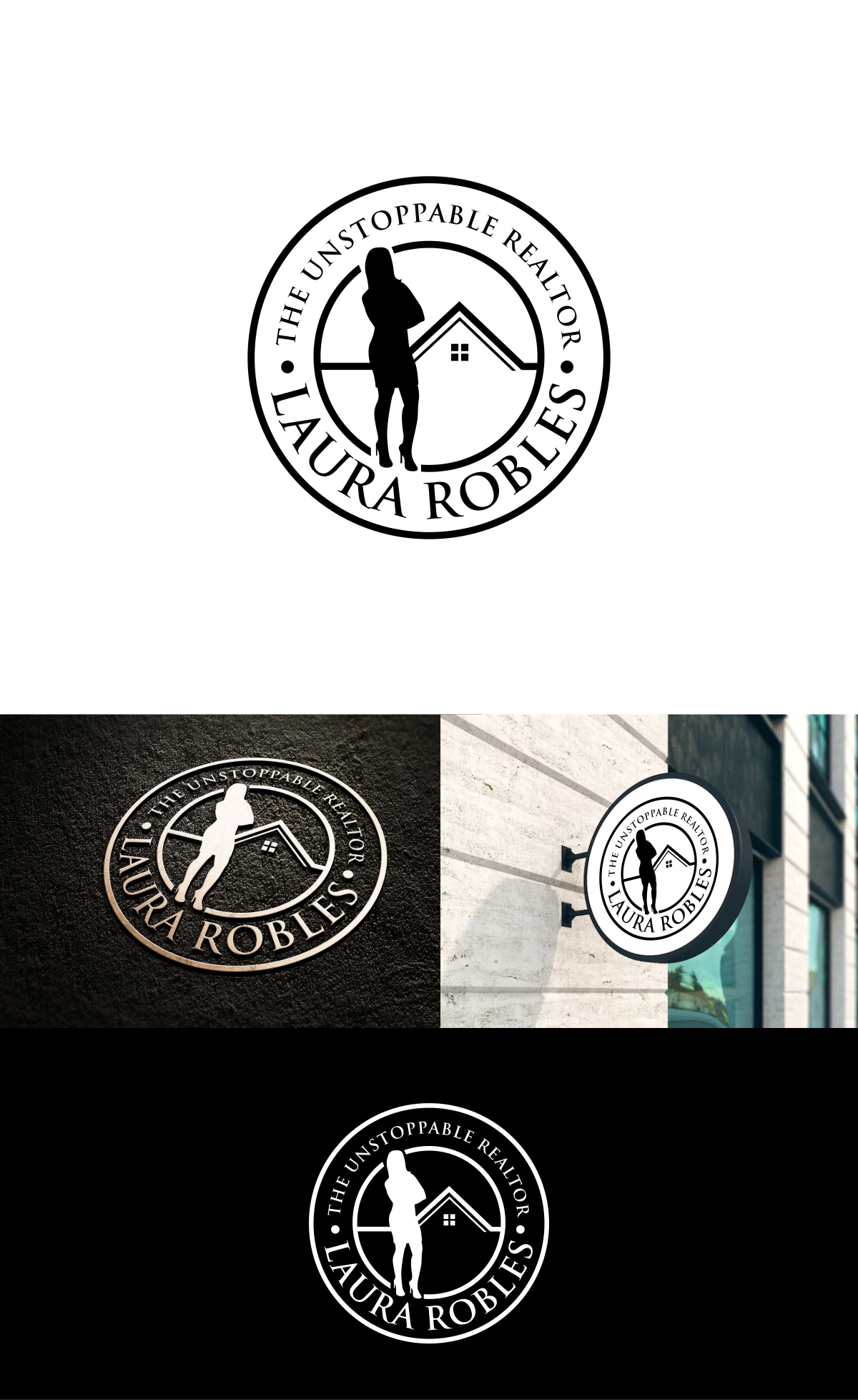 Diseño de Logo por Eppeok para este proyecto | Diseño #31166251