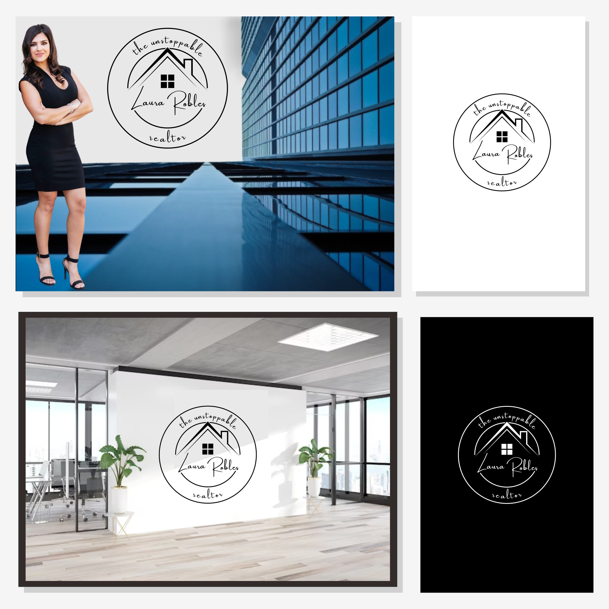 Logo Design by anak mama for this project | Design #31171102