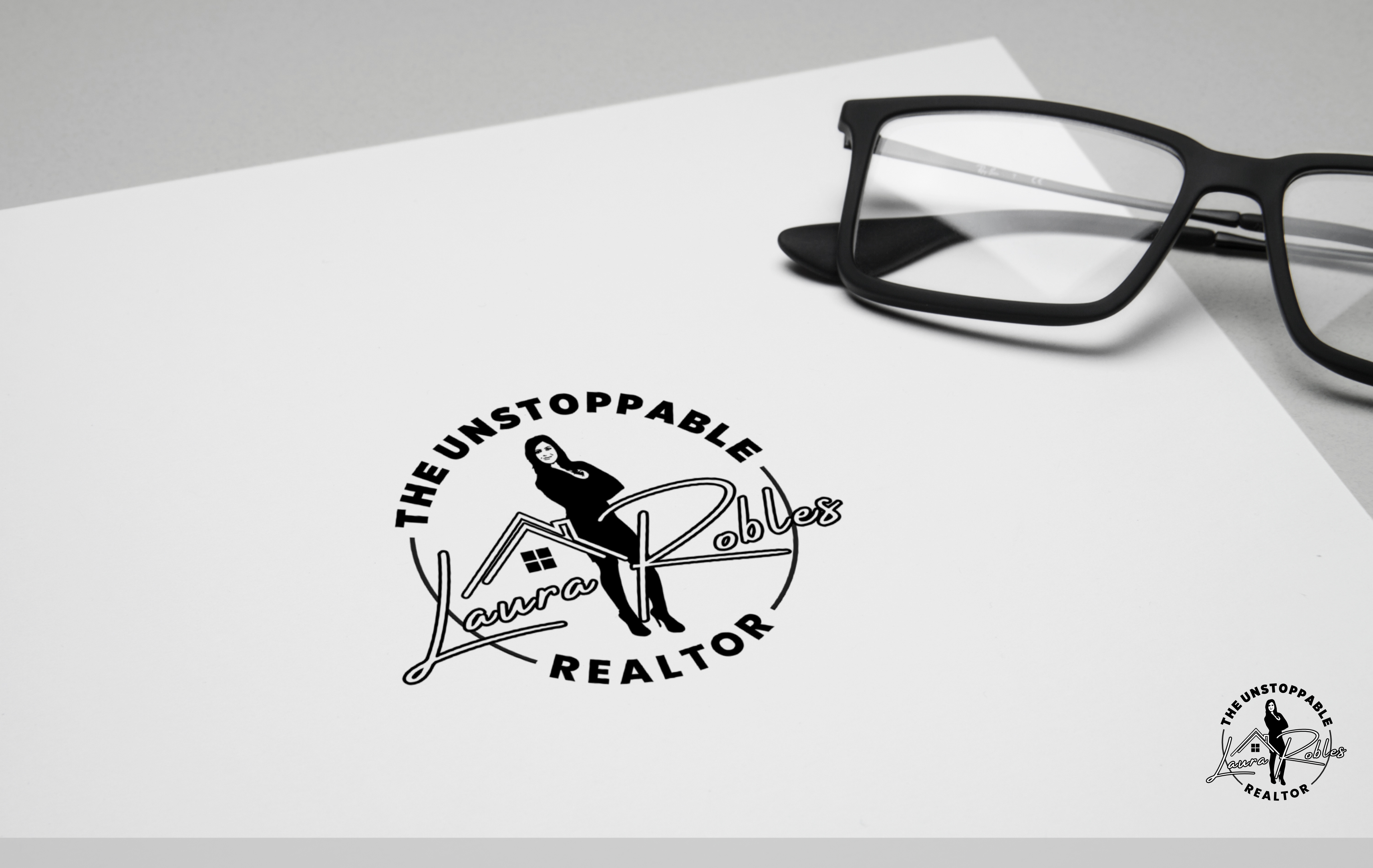 Logo Design by jalusani for this project | Design #31181804