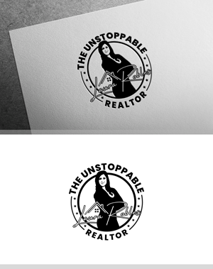 Logo Design by jalusani for this project | Design: #31187592