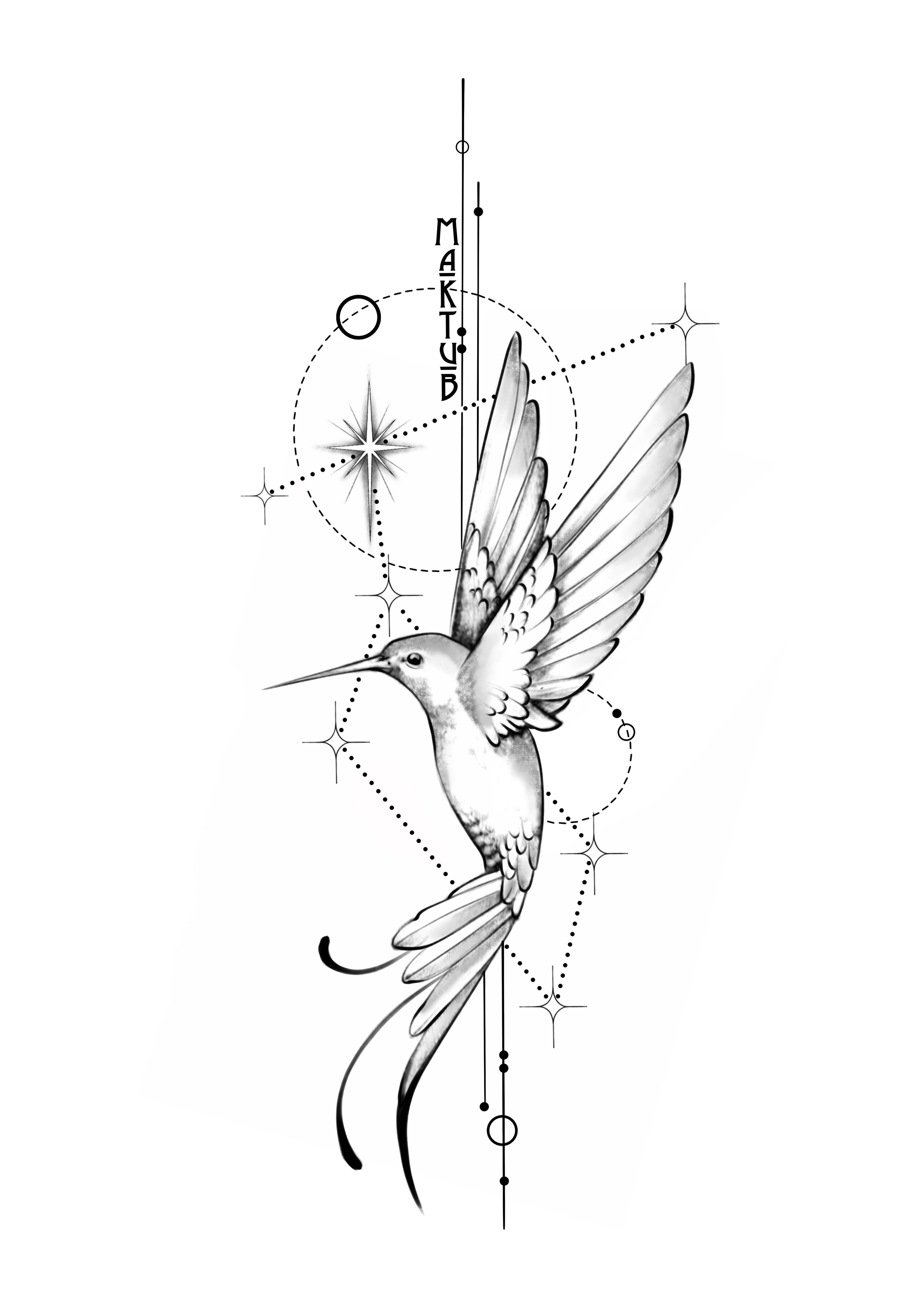 Tattoo Design by Omelas for this project | Design #31180477