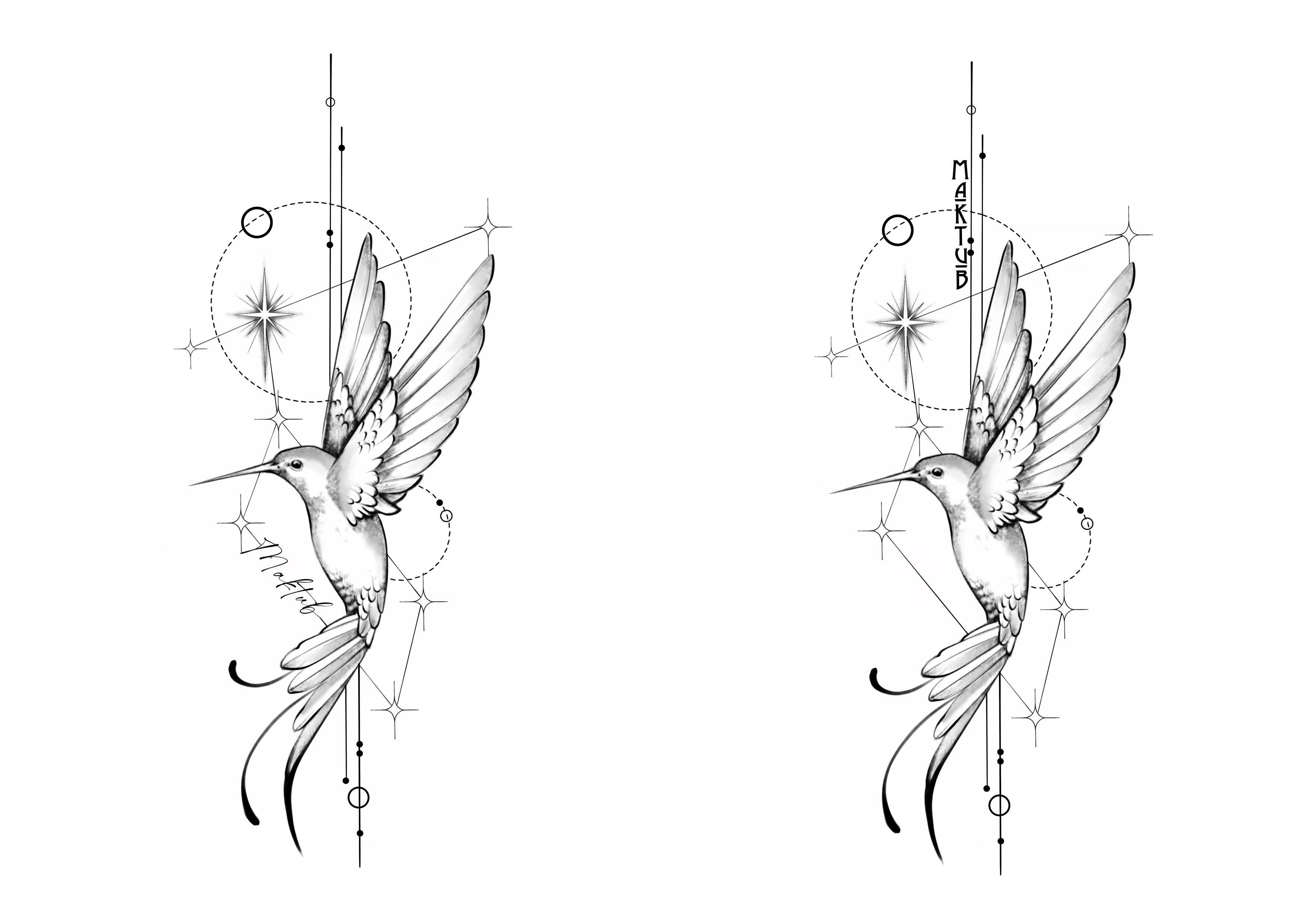 Tattoo Design by Omelas for this project | Design #31184964