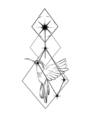 Tattoo Design by ioio for this project | Design #31174626