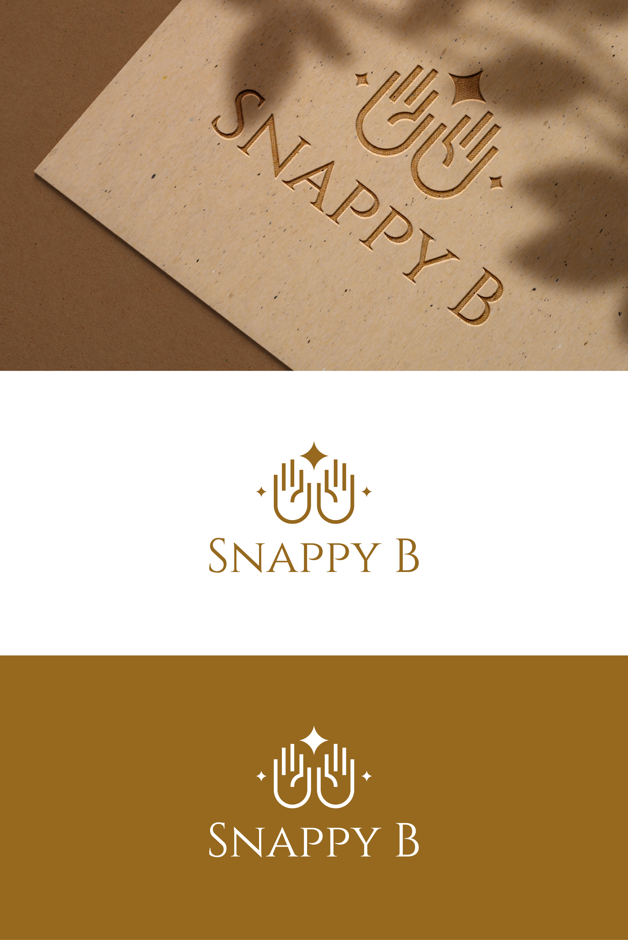 Logo Design by AndrianDC for this project | Design #31210650