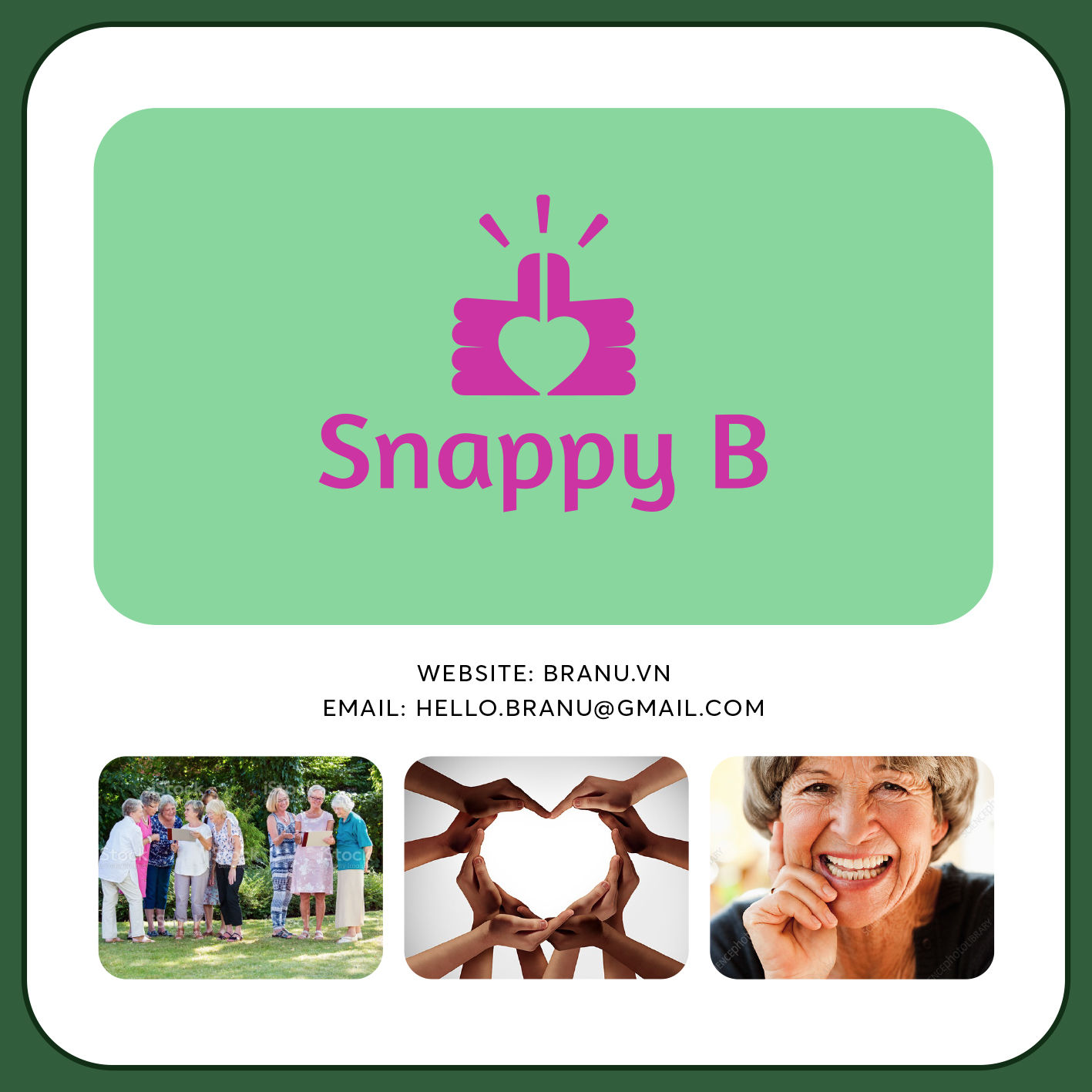 Diseño de Logo por Shu Yang para este proyecto | Diseño #31295000