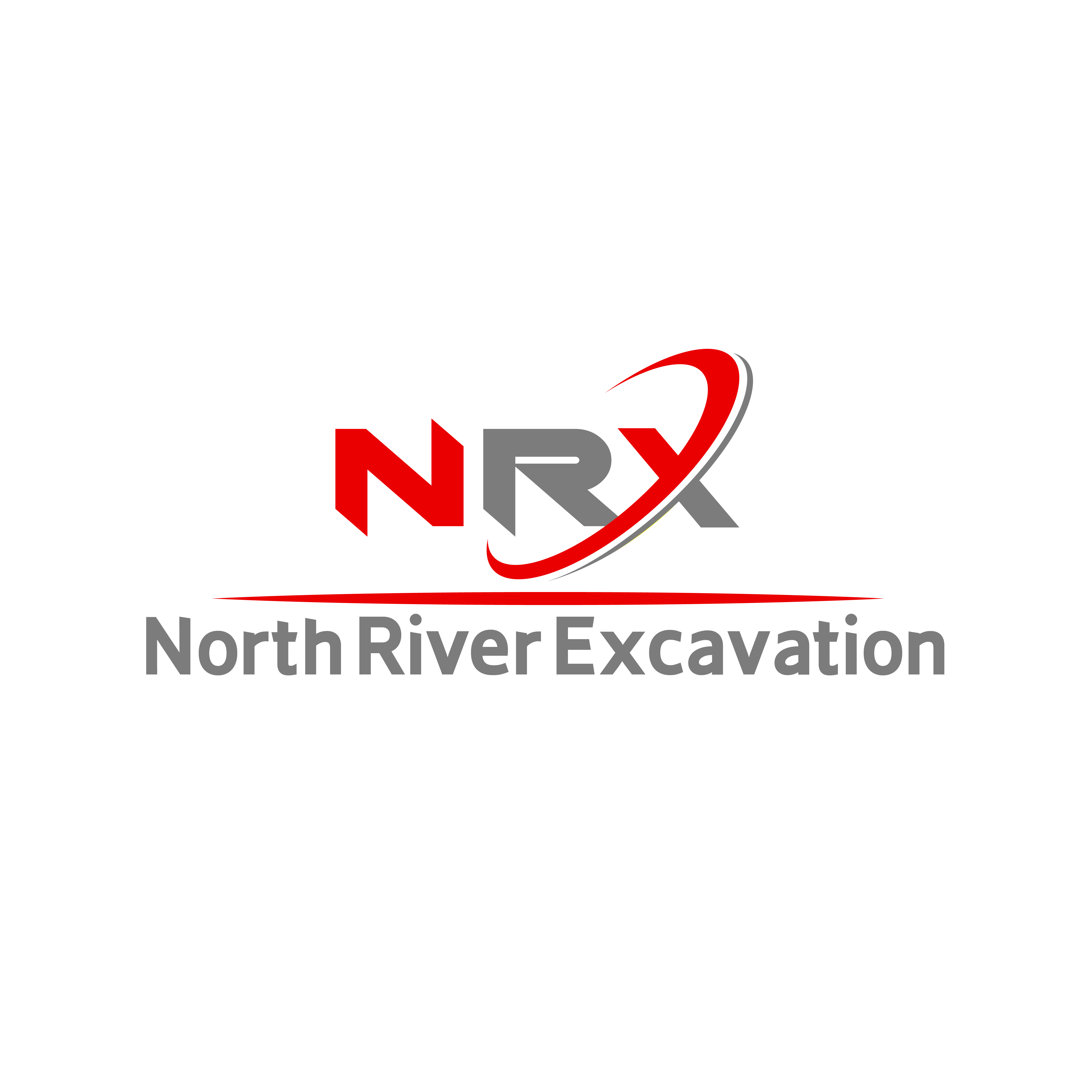 Logo Design by soldesign12 for North River Excavation | Design #31179337
