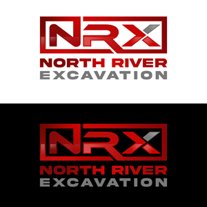 Logo Design by imma_makeit for North River Excavation | Design: #31214934