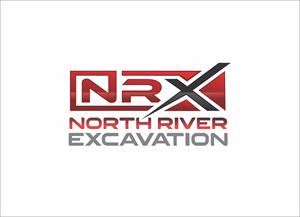 Design de Logo par juanjoseolivieri pour North River Excavation | Design #31171728