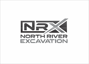 Diseño de Logo por juanjoseolivieri para North River Excavation | Diseño: #31177181