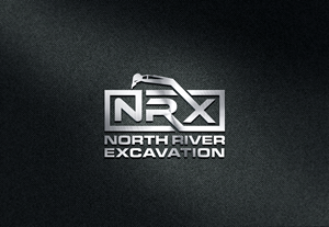 Diseño de Logo por Logotablet para North River Excavation | Diseño: #31174676