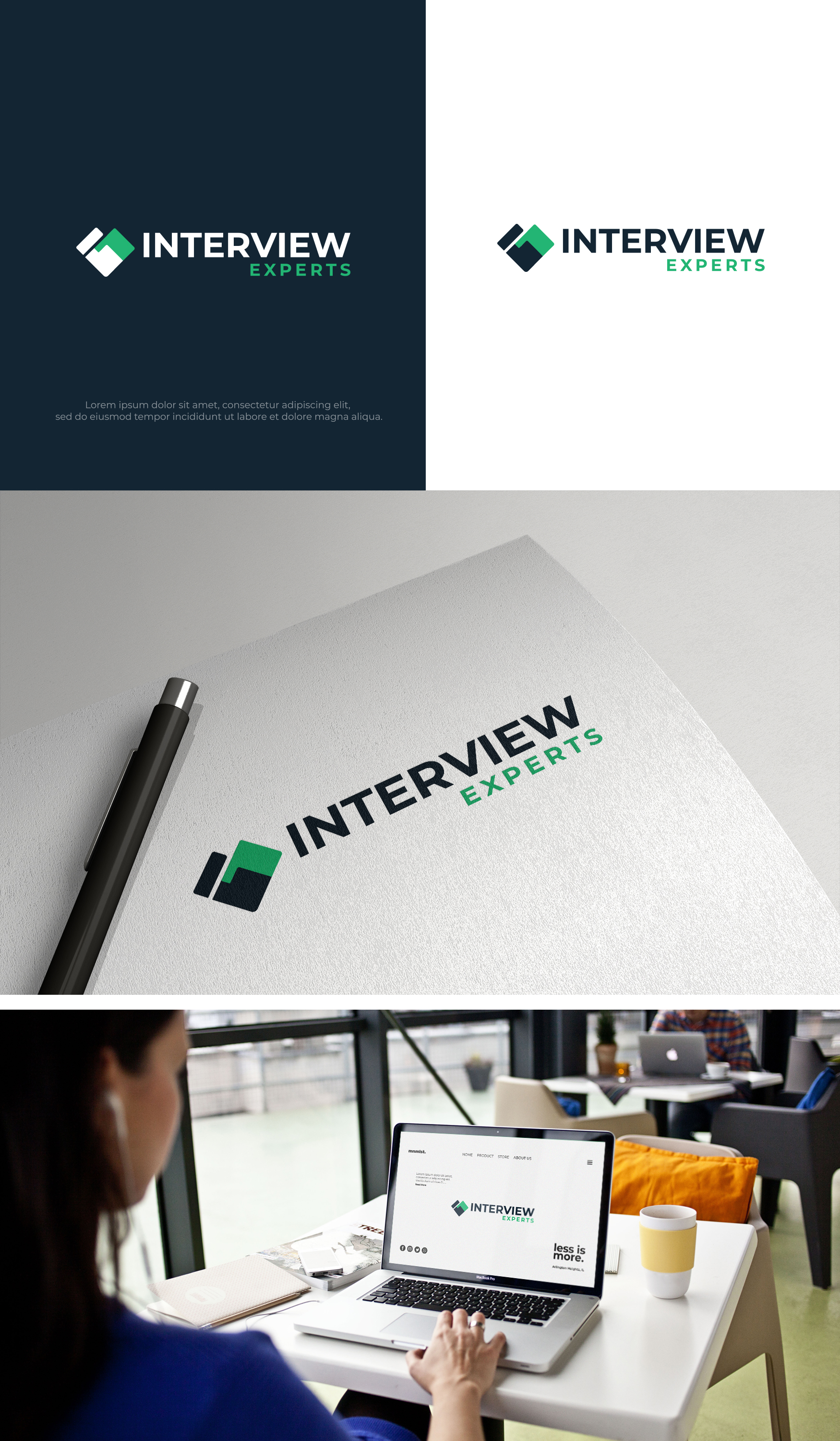 Logo Design by Senpachie for this project | Design #31193012