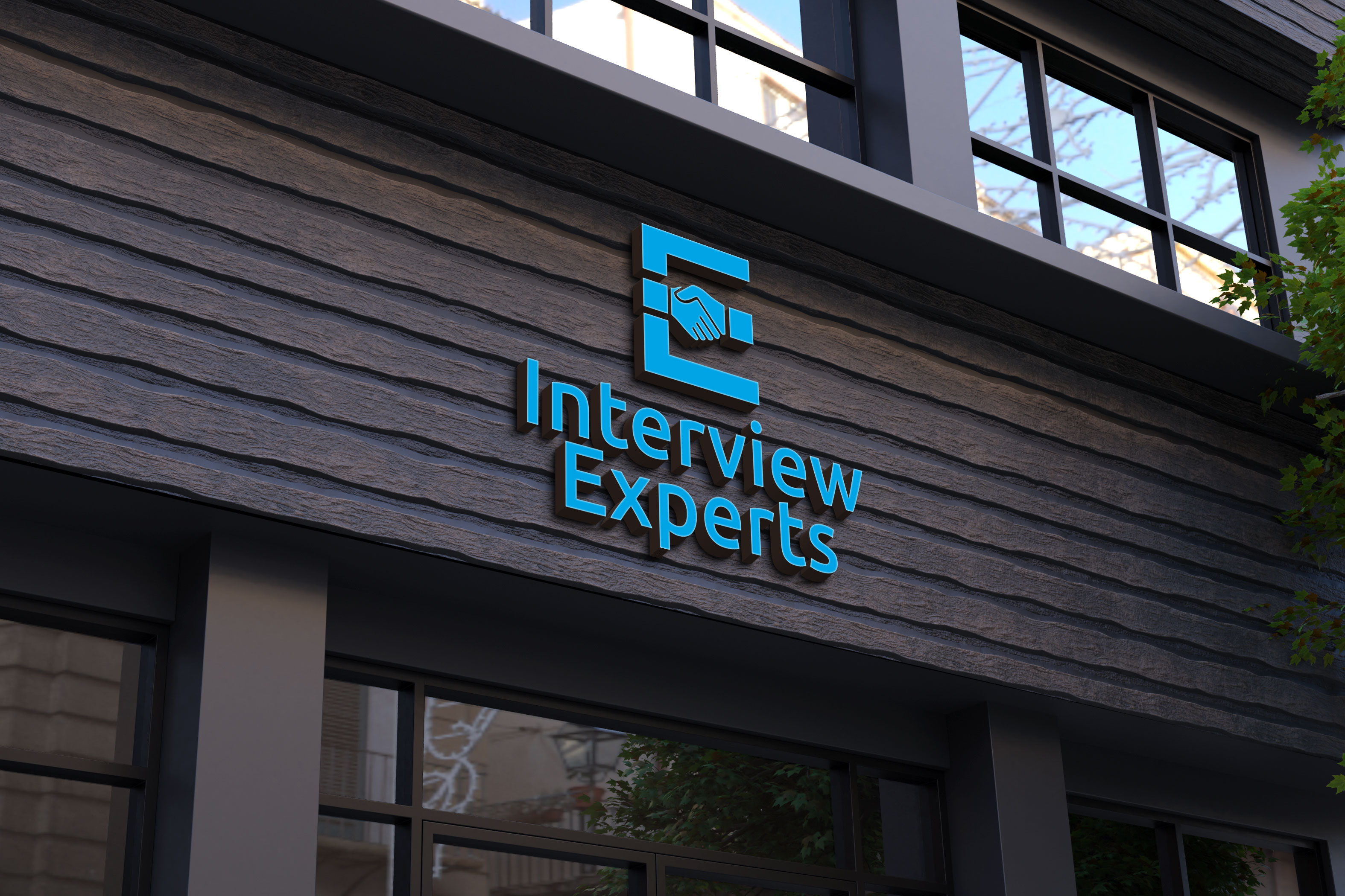 Logo Design by Kavth for this project | Design #31207195