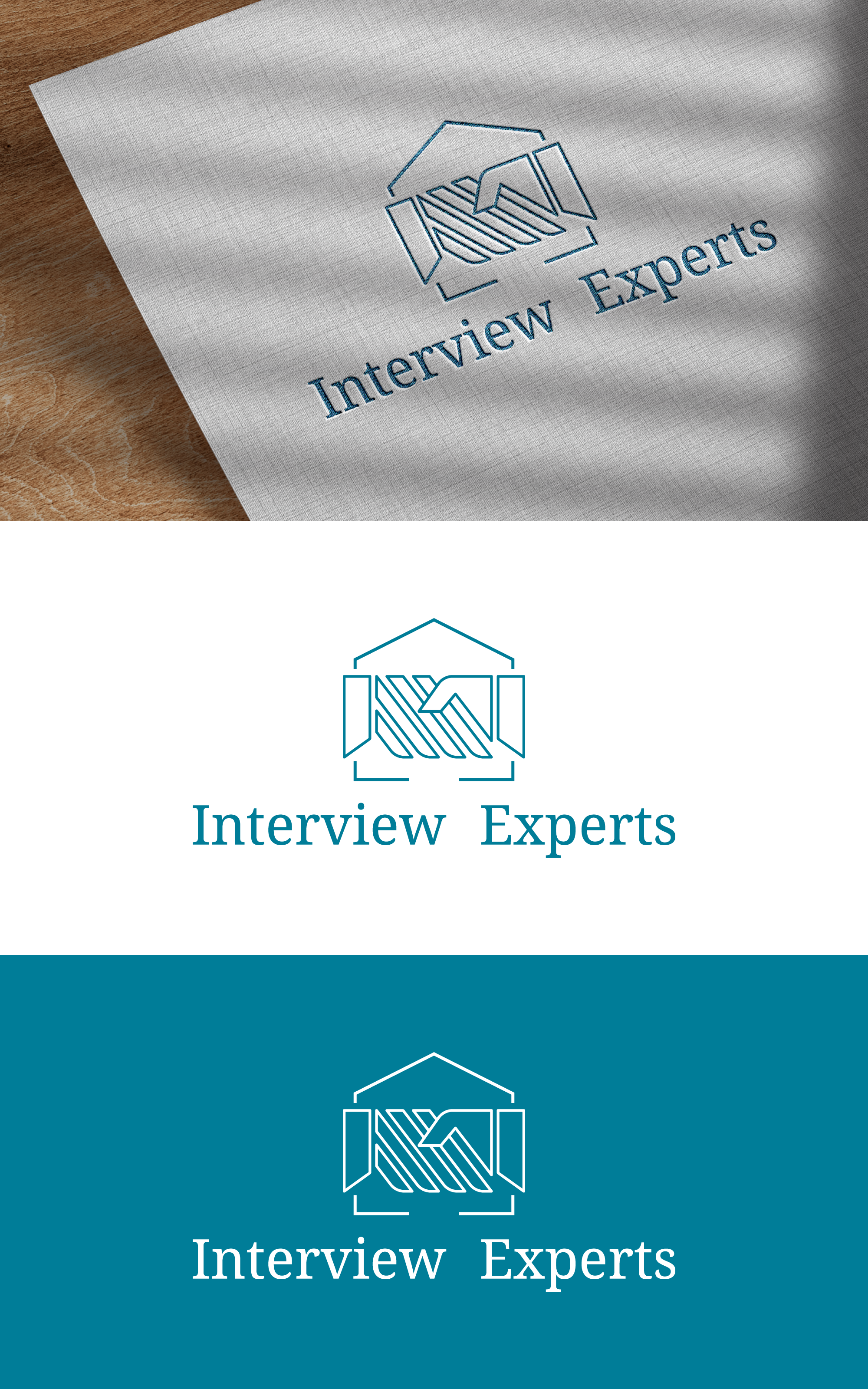 Logo Design by AndrianDC for this project | Design #31212873