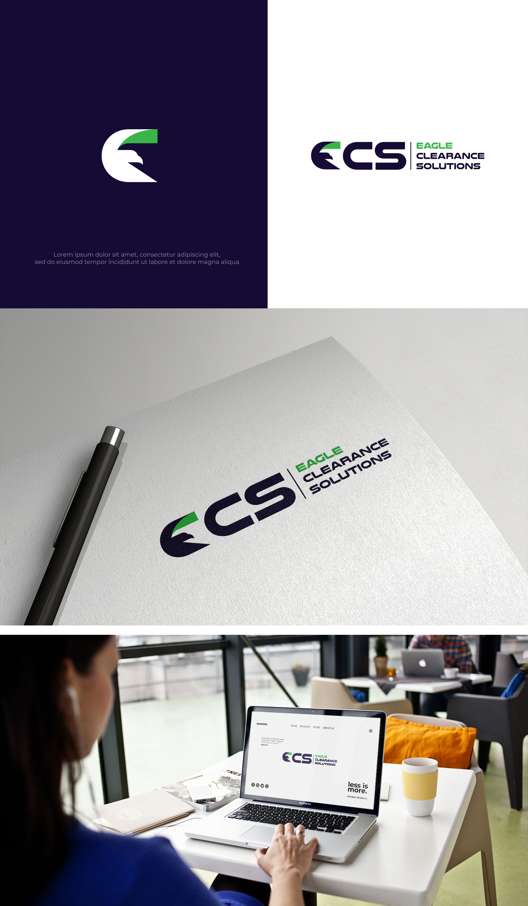Logo Design by Senpachie for this project | Design #31169511