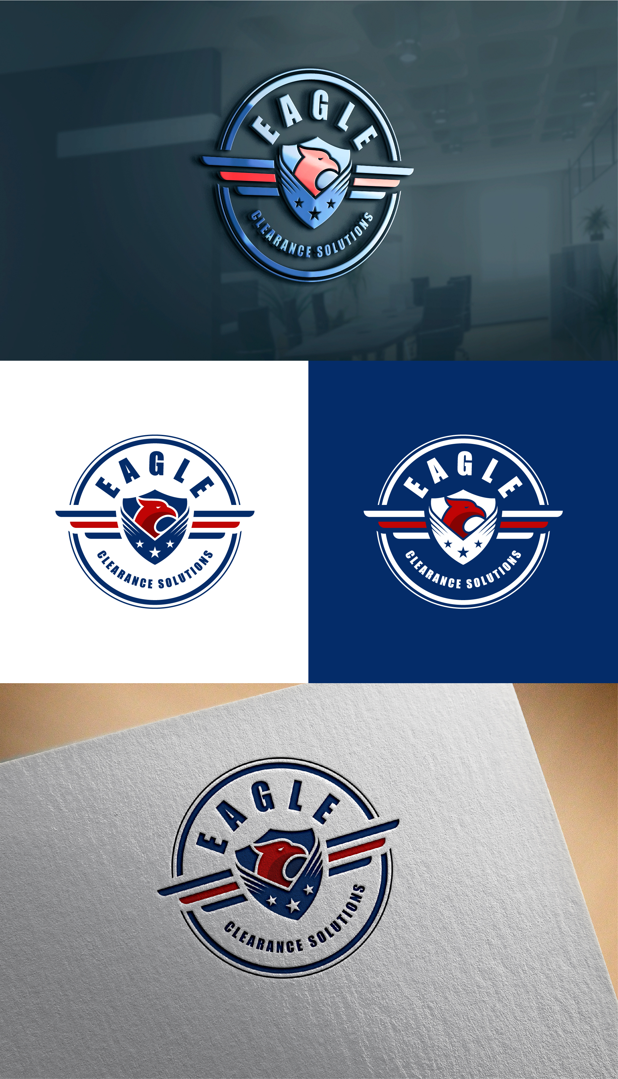 Logo Design by RKsharma for this project | Design #31168900