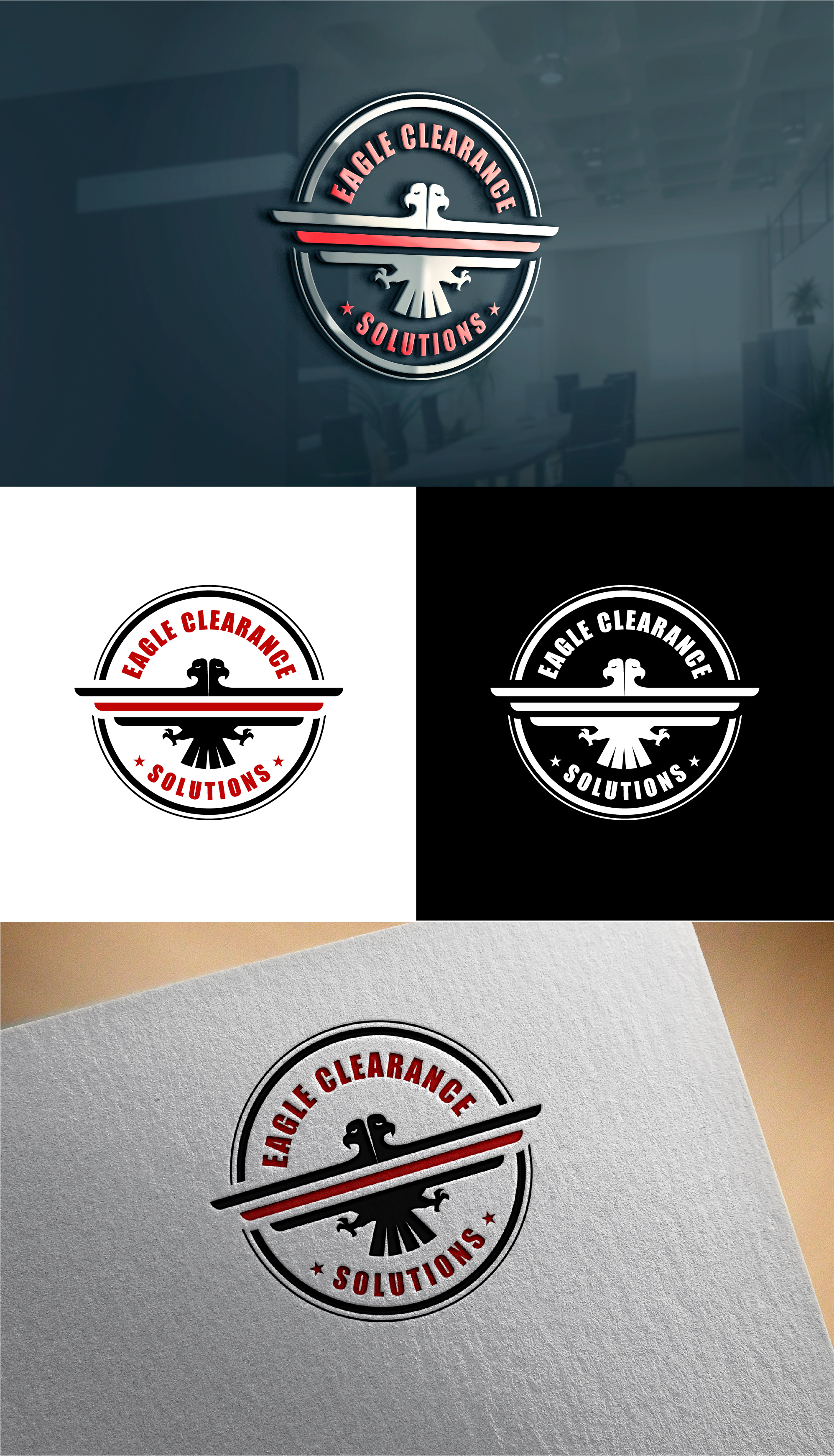 Logo Design by RKsharma for this project | Design #31169876