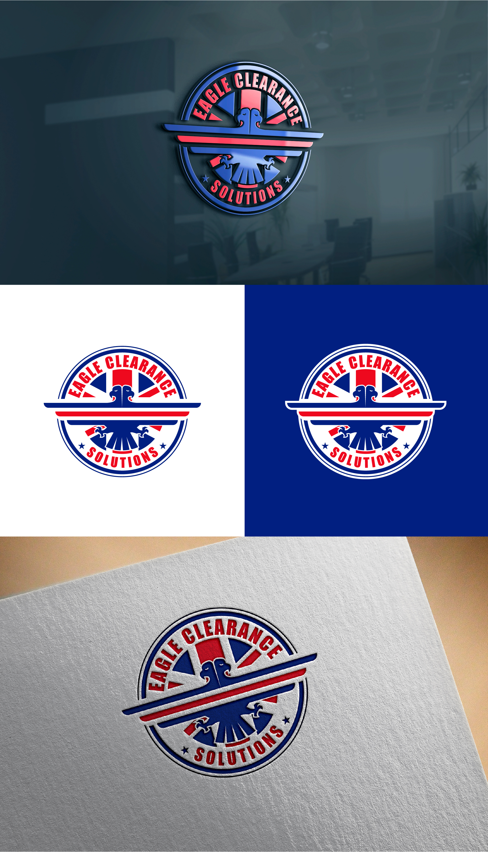 Logo Design by RKsharma for this project | Design #31176574