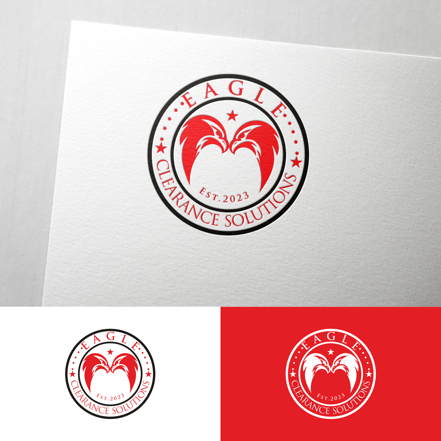 Logo Design by anakbuah for this project | Design #31170571