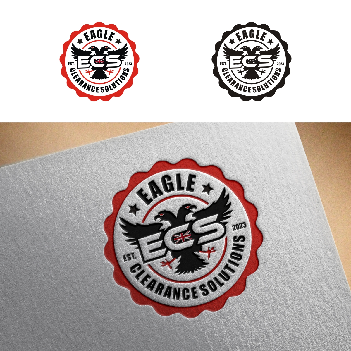 Logo Design by N83touchthesky for this project | Design #31171632
