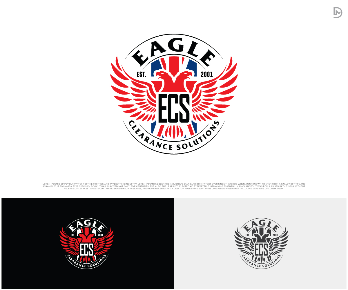 Logo Design by D_Mantra for this project | Design #31173989