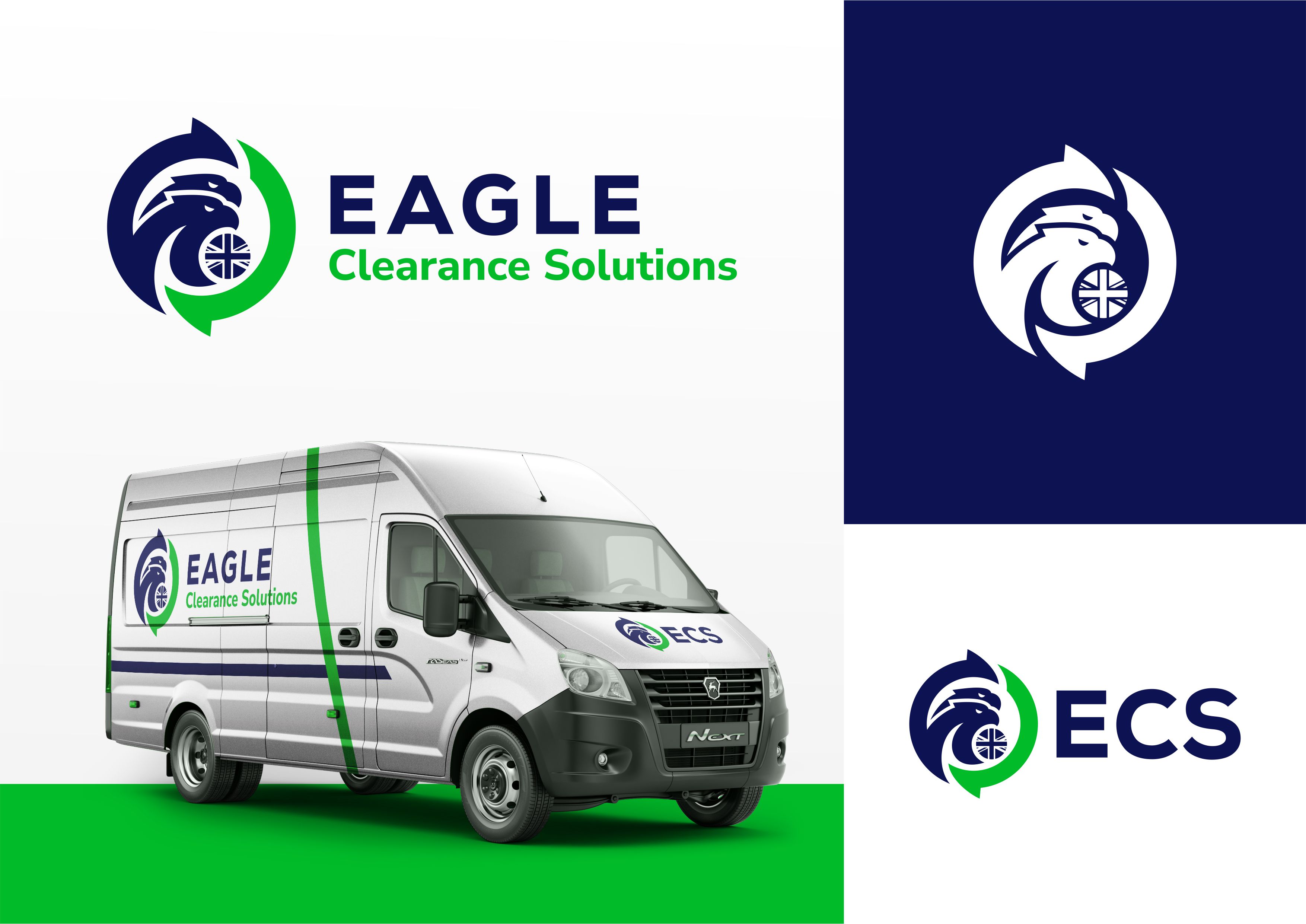 Logo Design by ammar_ed for this project | Design #31178220