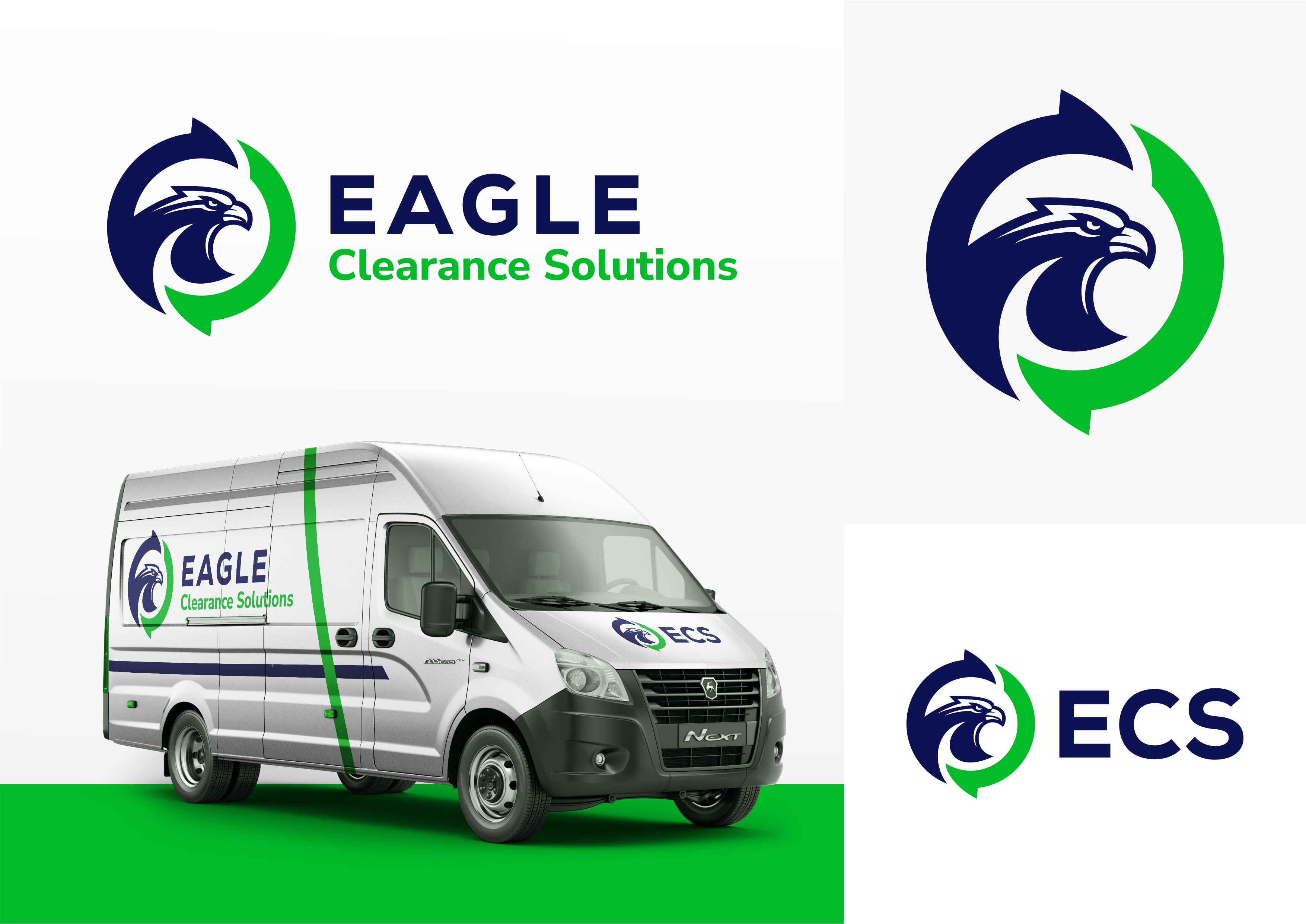 Logo Design by ammar_ed for this project | Design #31191176