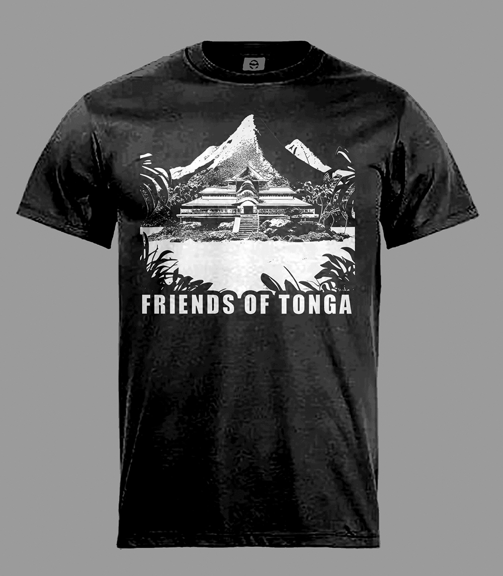 T-shirt Design by shemulss for this project | Design #31170187