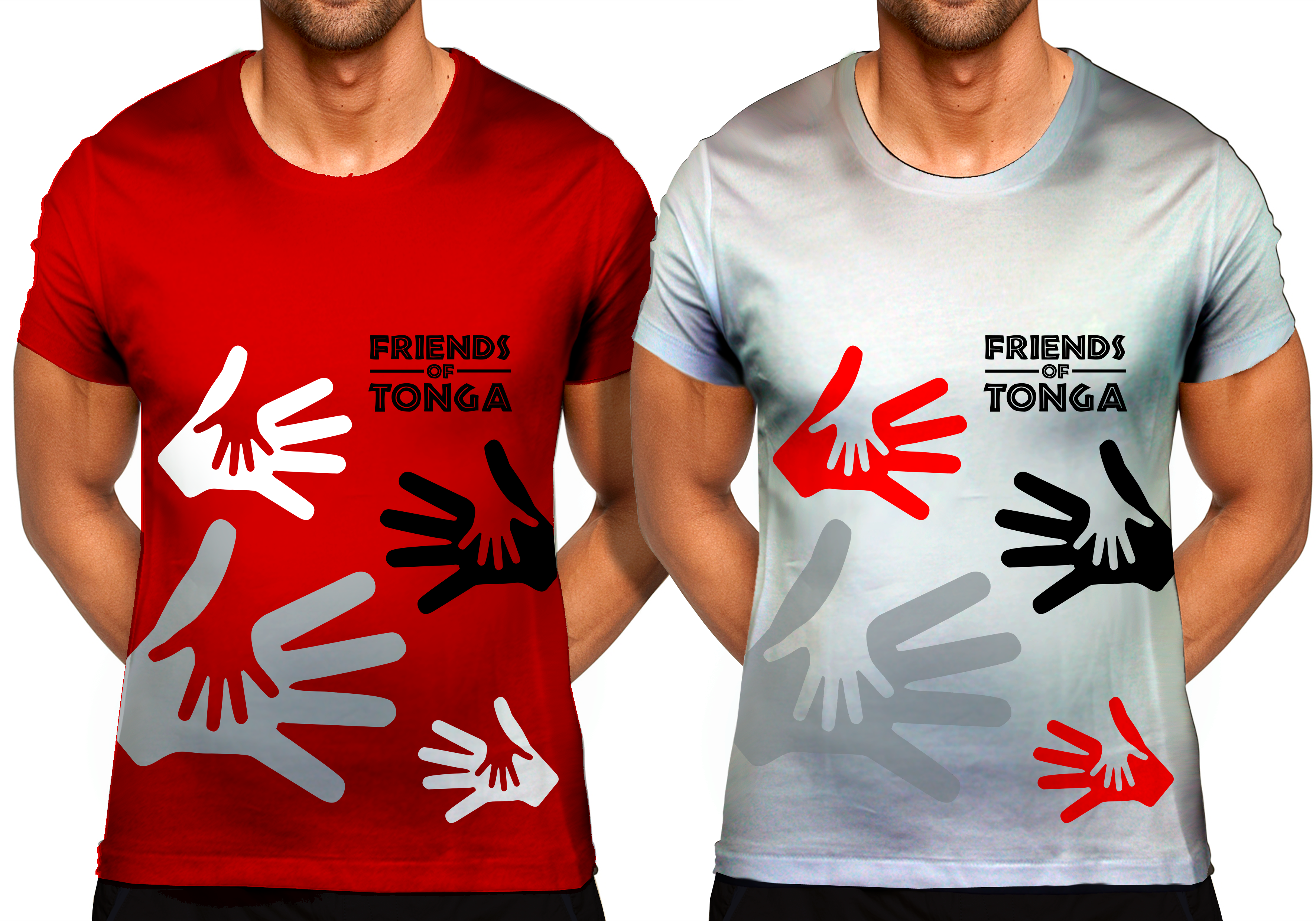 Diseño de Camiseta por juanjoseolivieri para este proyecto | Diseño #31170003
