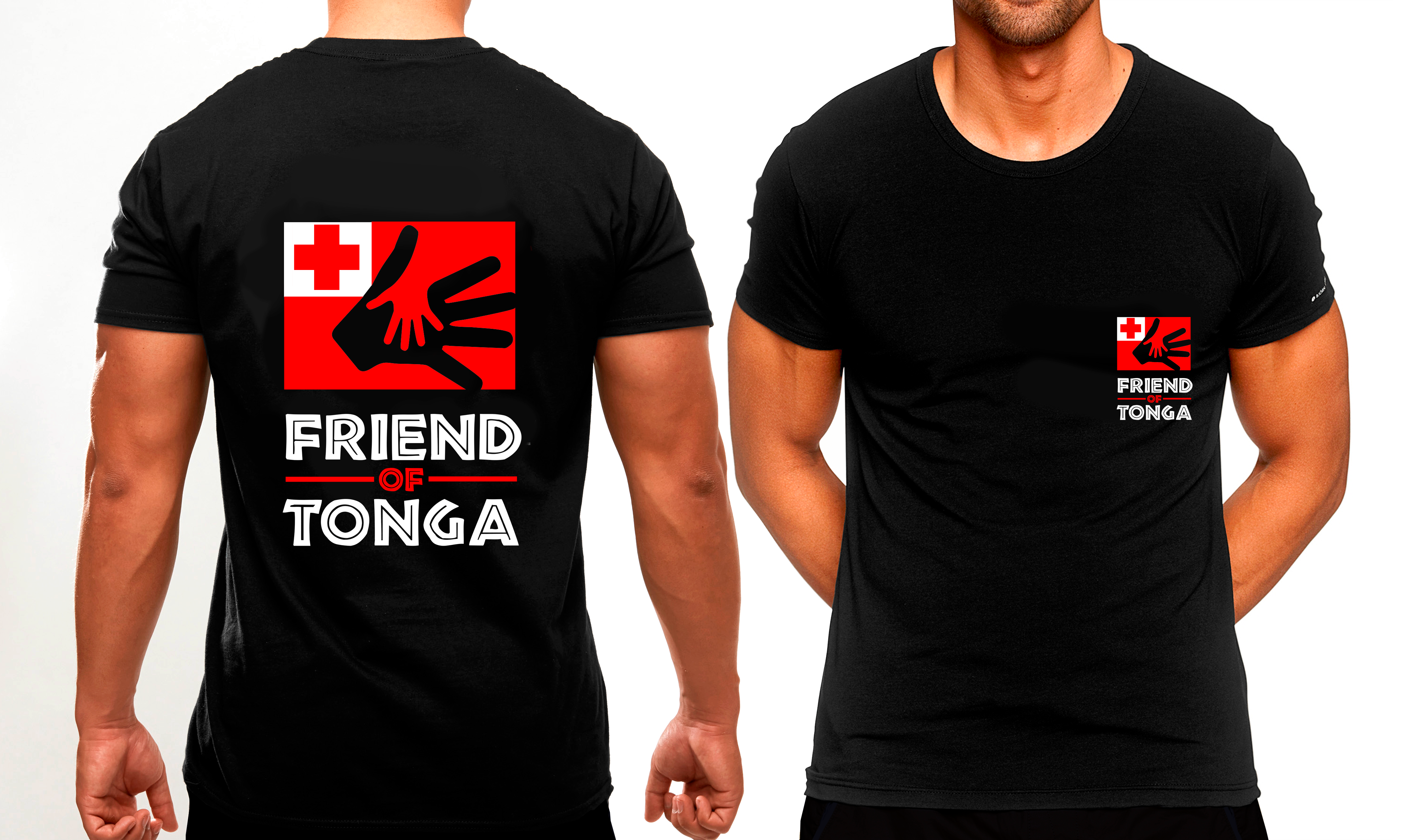 T-shirt Design by juanjoseolivieri for this project | Design #31171321