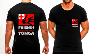 Diseño de Camiseta por juanjoseolivieri para este proyecto | Diseño: #31171630