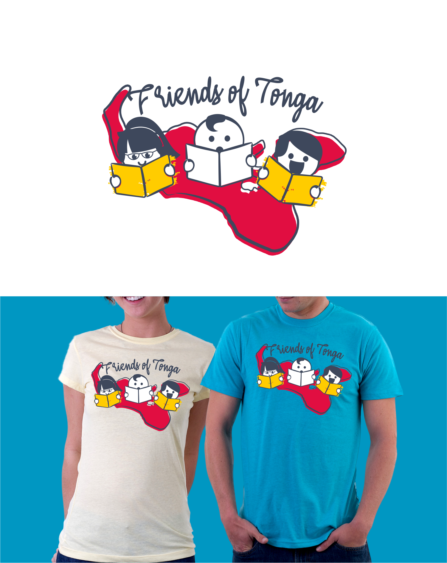 T-shirt Design by ThiagoB for this project | Design #31171530