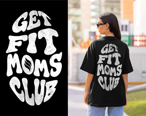 T-shirt Design by DoppelGanger Studio for this project | Design: #31173853