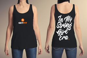 T-shirt Design by MangkuJiwo for this project | Design: #31170698