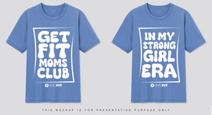 T-shirt Design by Mozez32 for this project | Design: #31170150