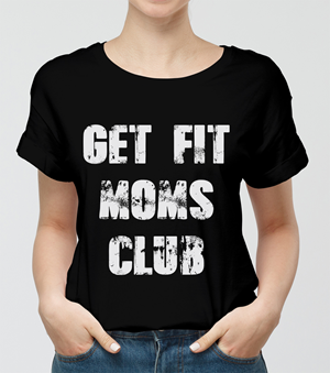 T-shirt Design by Monica Frieda for this project | Design: #31170541