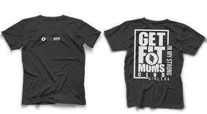 T-shirt Design by Feni:) for this project | Design: #31181973