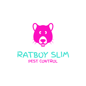 Logo-Design von Choiresia.id für Ratboy Slim Pest Control | Design: #31174677