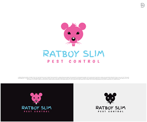 Logo Design by D_Mantra