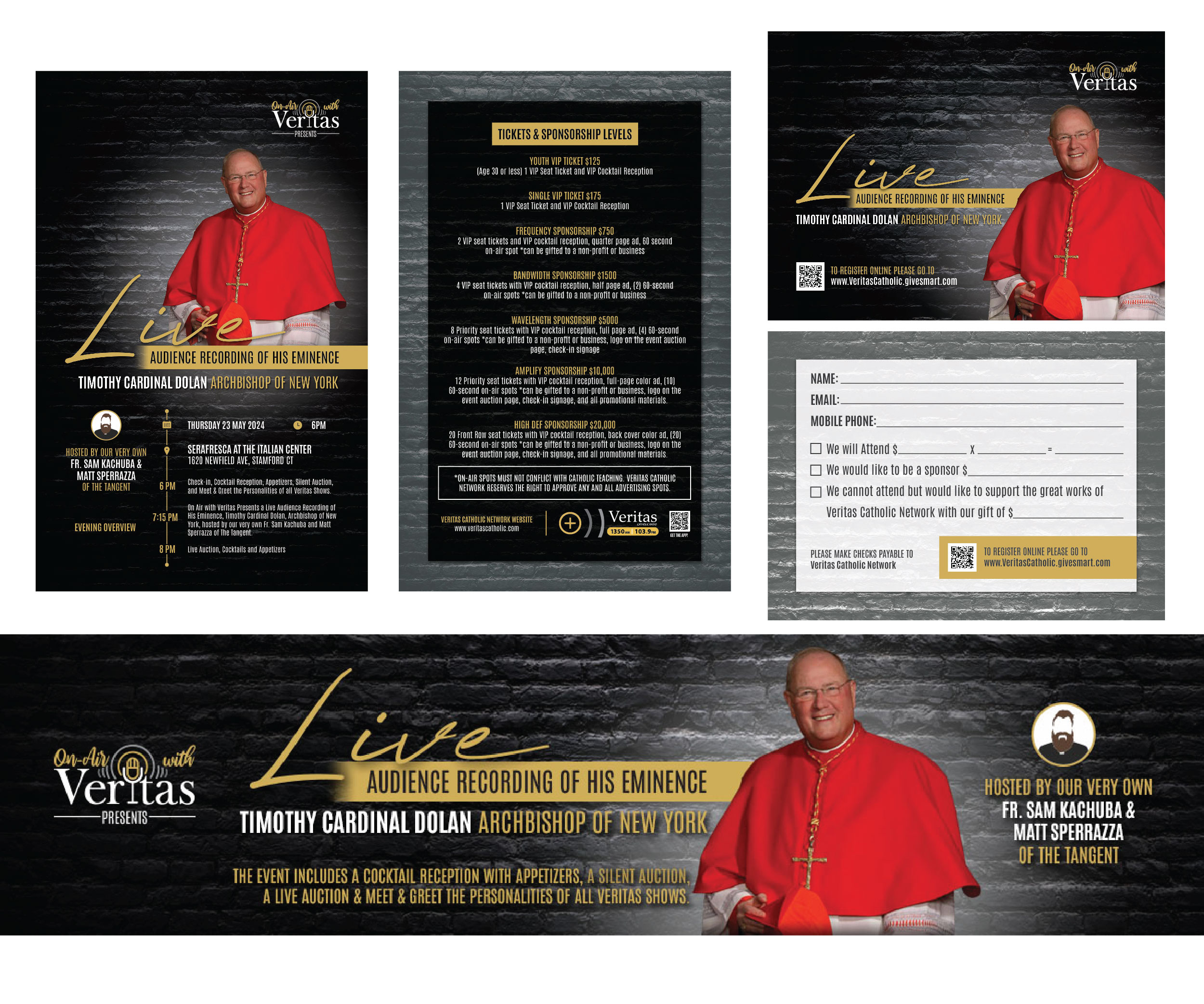 Design Invitation par UsagiRabbit pour Mitchell Creations, LLC | Design #31456108