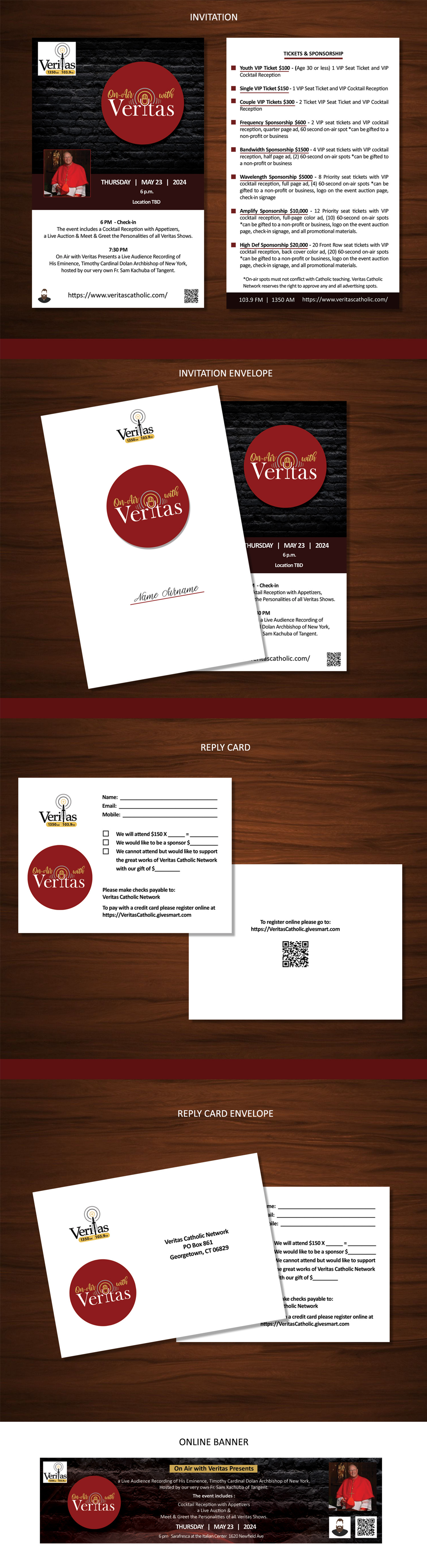 Design Invitation par aneesha_s pour Mitchell Creations, LLC | Design #31208019