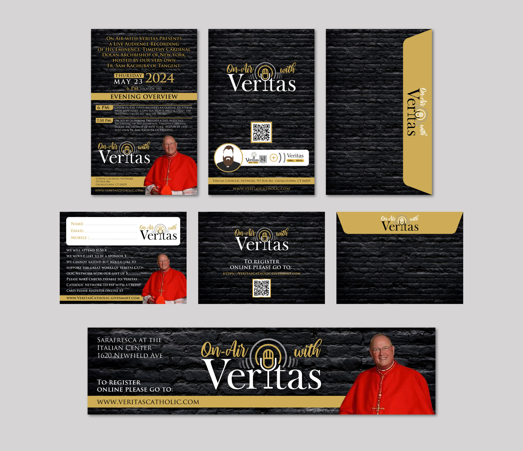 Invitation Design by Imagine design000 for Mitchell Creations, LLC | Design #31196572