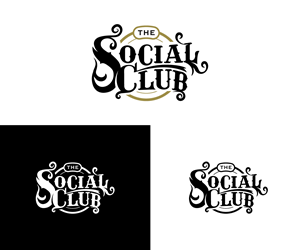 Logo Design by FLoc! Studio
