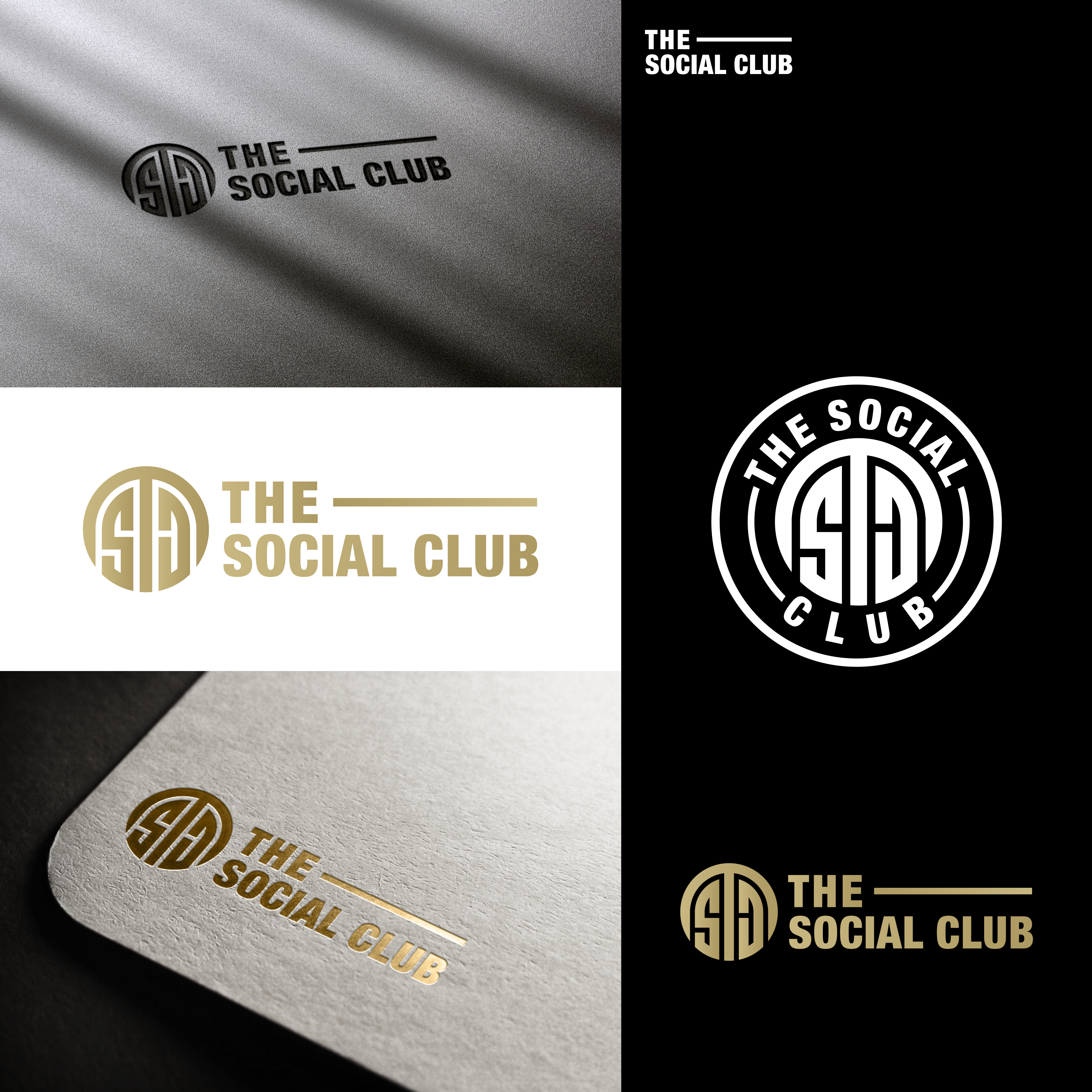 Logo Design by fatiyadesign for this project | Design #31296464