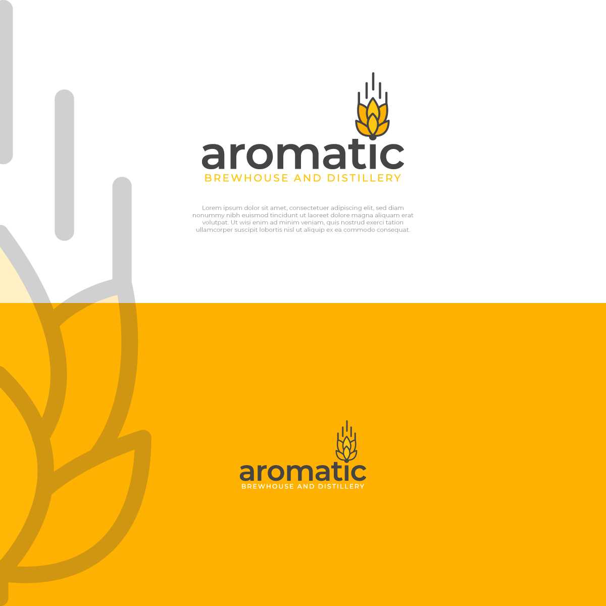 Diseño de Logo por AstuDesign para este proyecto | Diseño #31216025