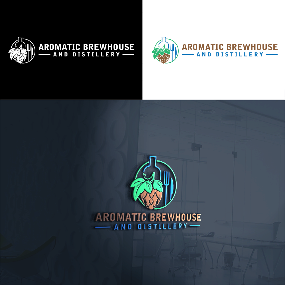 Logo Design by RA-bica for this project | Design #31191061
